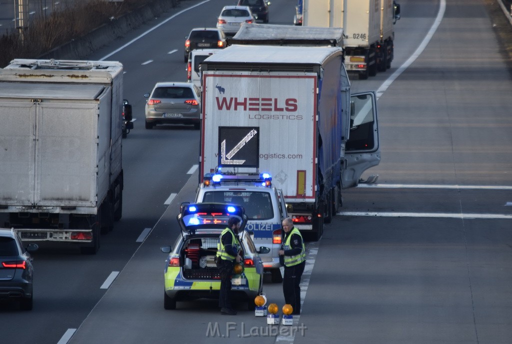 VU A 3 Rich Oberhausen kurz vor AK Koeln Ost P032.JPG - Miklos Laubert